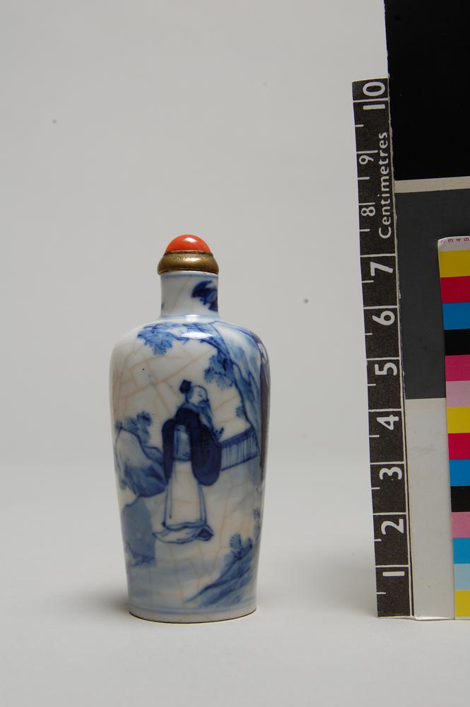 图片[1]-snuff-bottle BM-1945-1017.365-China Archive